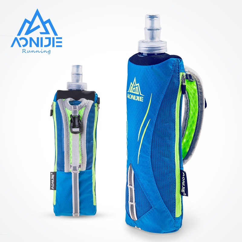 Race Bib - AONIJIE E908 Chạy Bằng Tay Nước