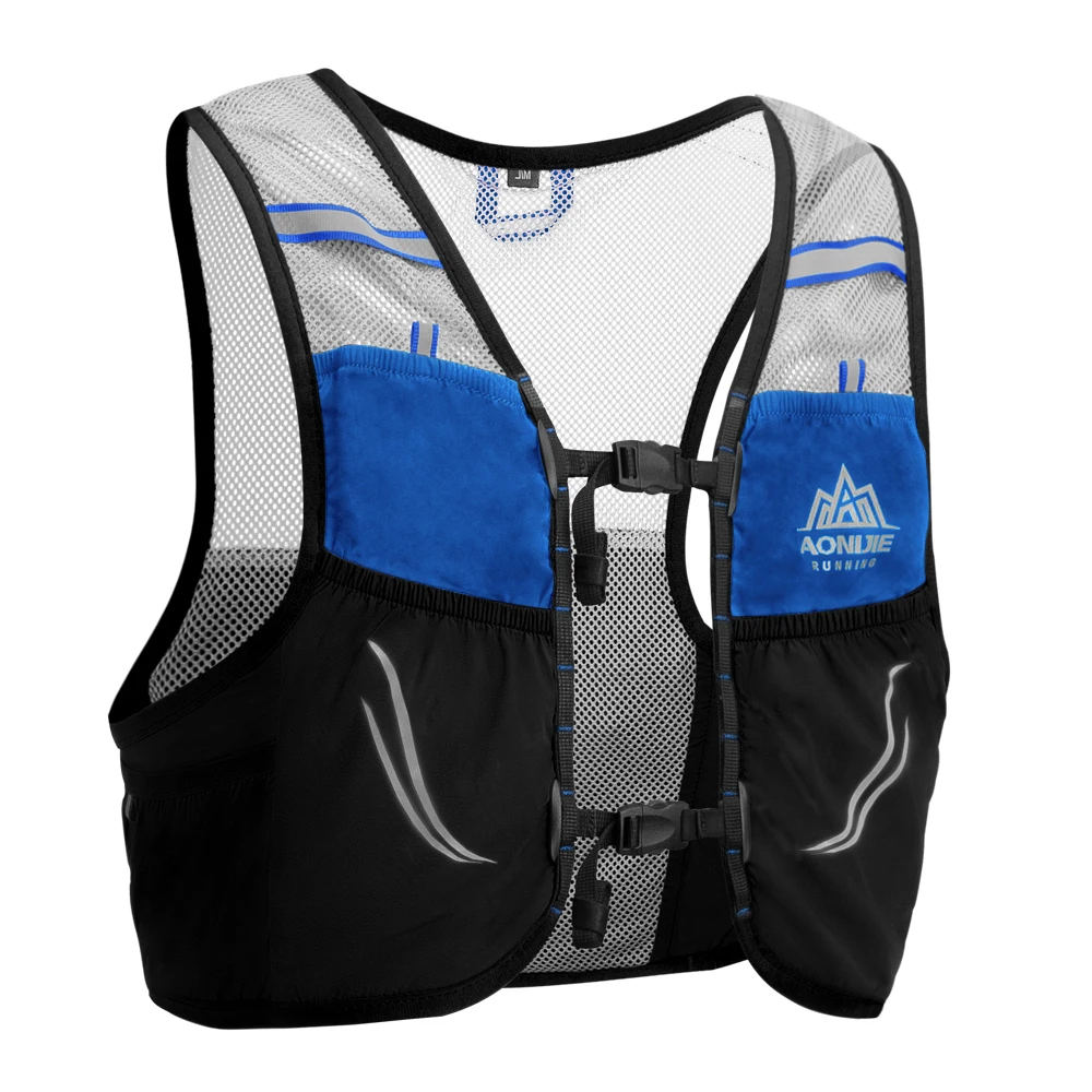 AONIJIE C932 Nhẹ Chạy Áo Nylon - đánh giá và giá Race Bib