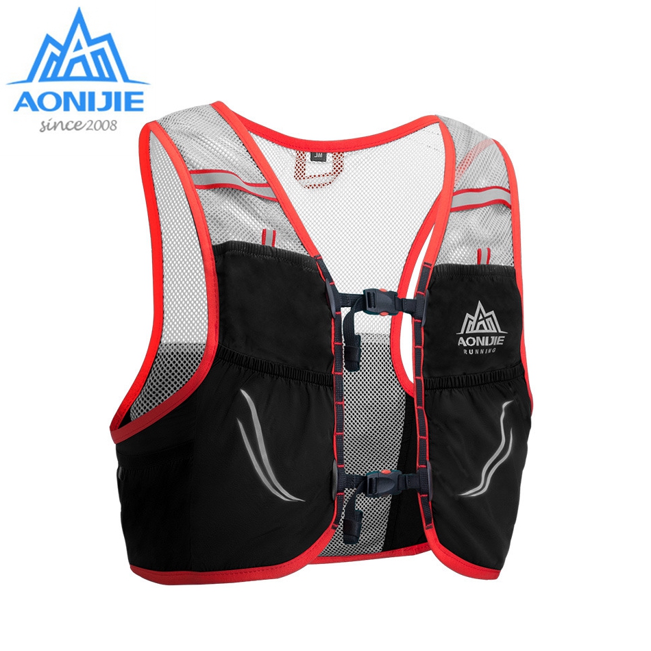 AONIJIE C932 Nhẹ Chạy Áo Nylon - đánh giá và giá Race Bib