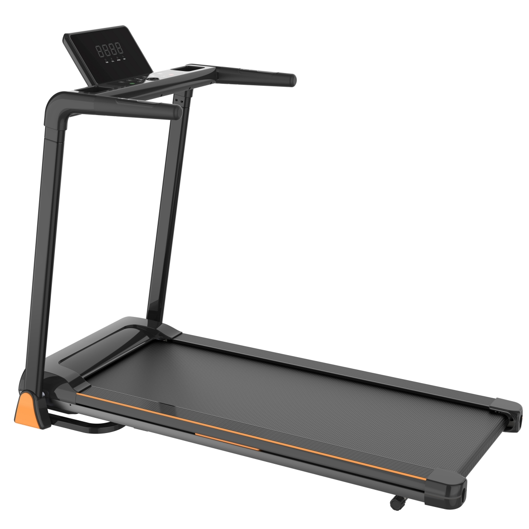 3.5HP Quiet Foldable Electric  - đánh giá và giá Running Belt