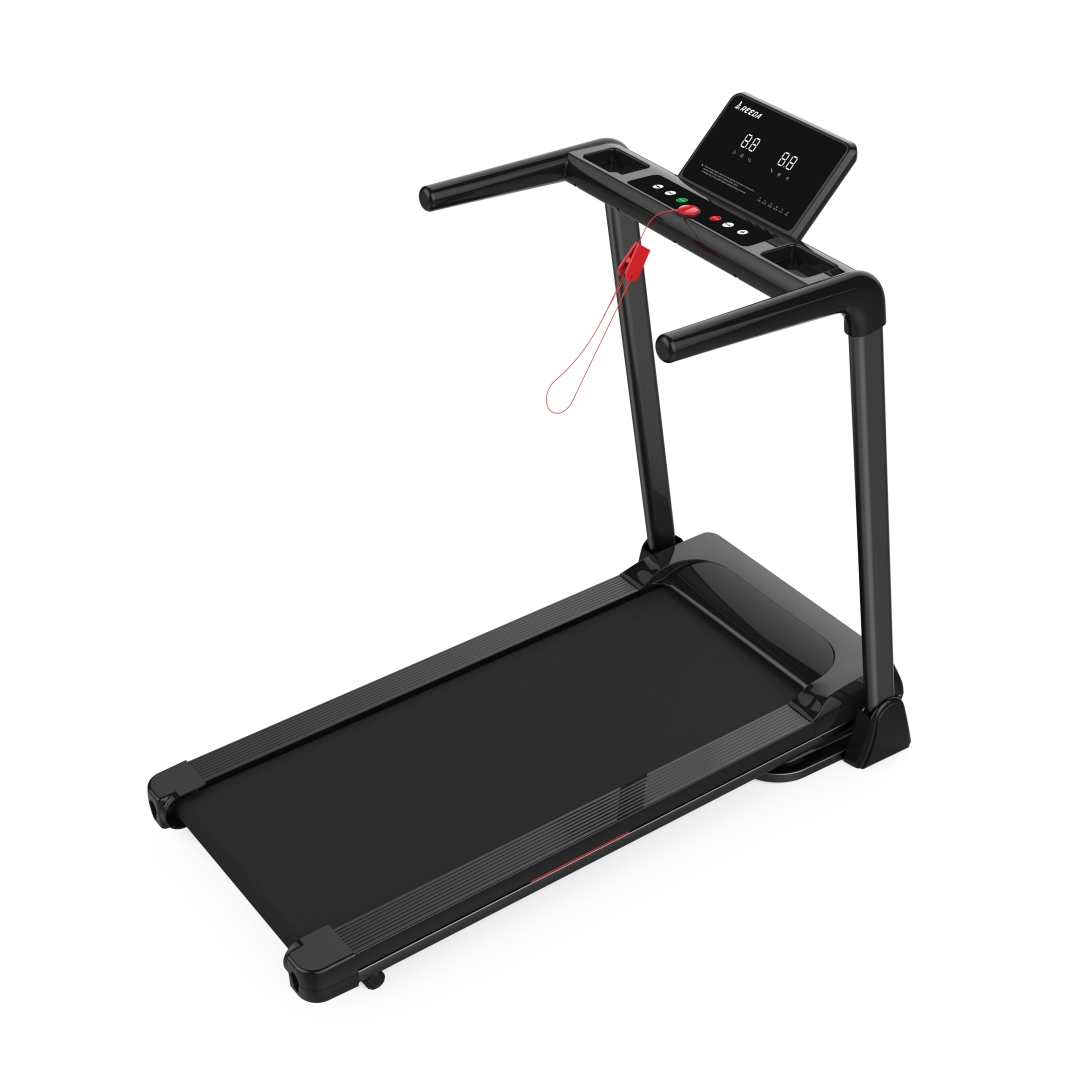 3.5HP Quiet Foldable Electric  - đánh giá và giá Running Belt