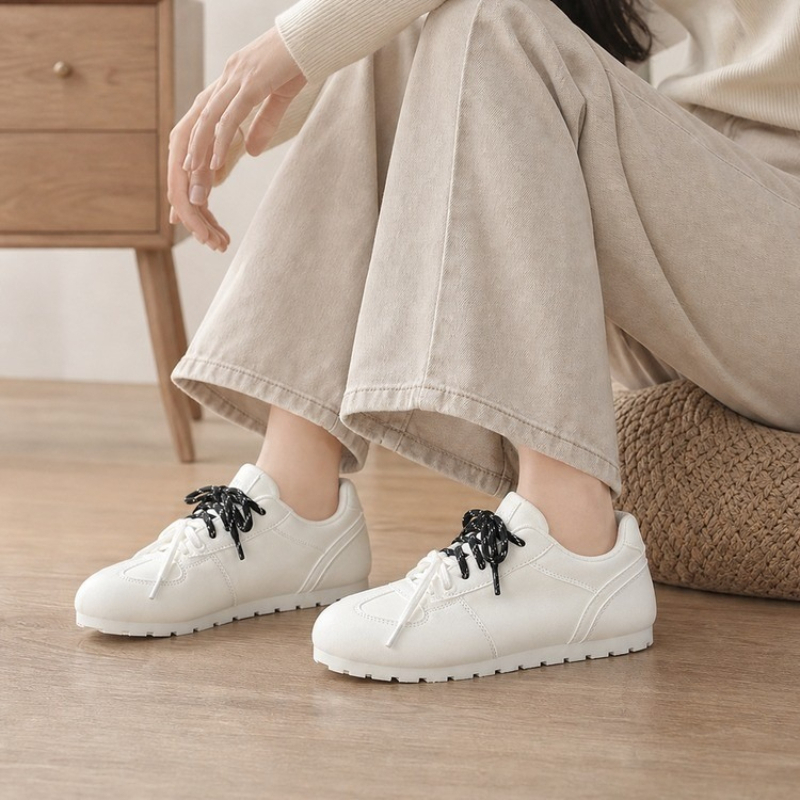 Plus Size Casual Running Sneak - đánh giá và giá Running Shoes Women