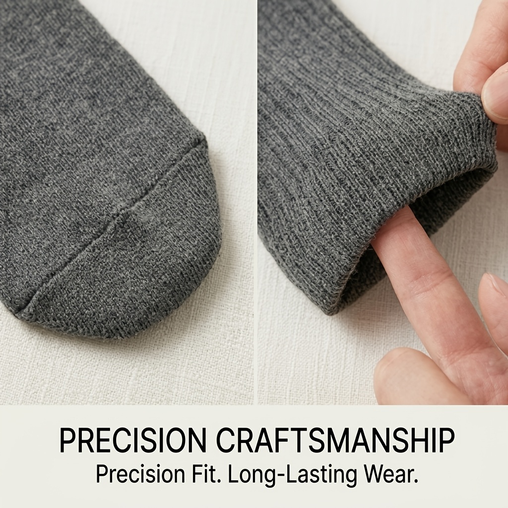 Flat Gray Non-Cotton Crew Spor - đánh giá và giá Sports Socks