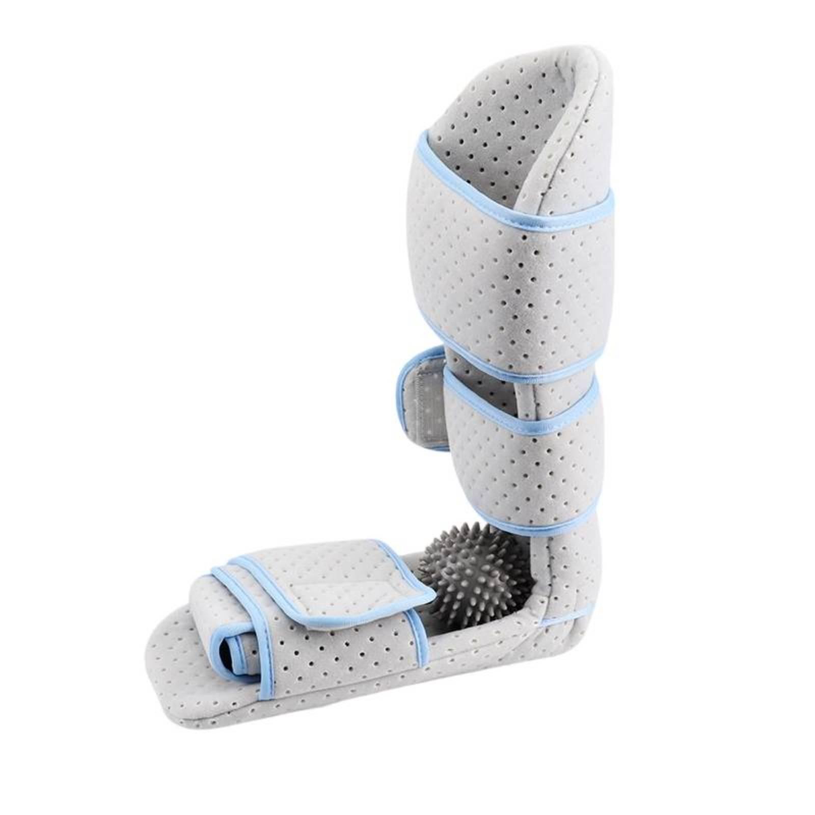 Breathable Foot Support Orthos - đánh giá và giá Ankle Brace