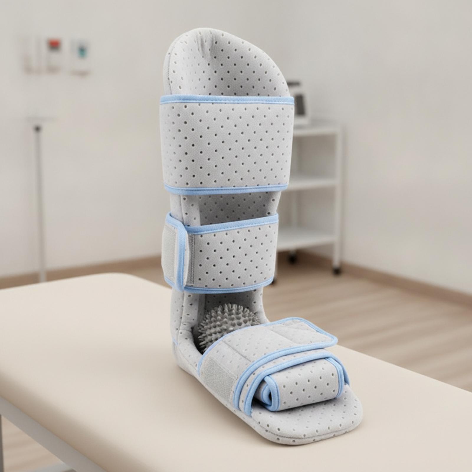Breathable Foot Support Orthos - đánh giá và giá Ankle Brace