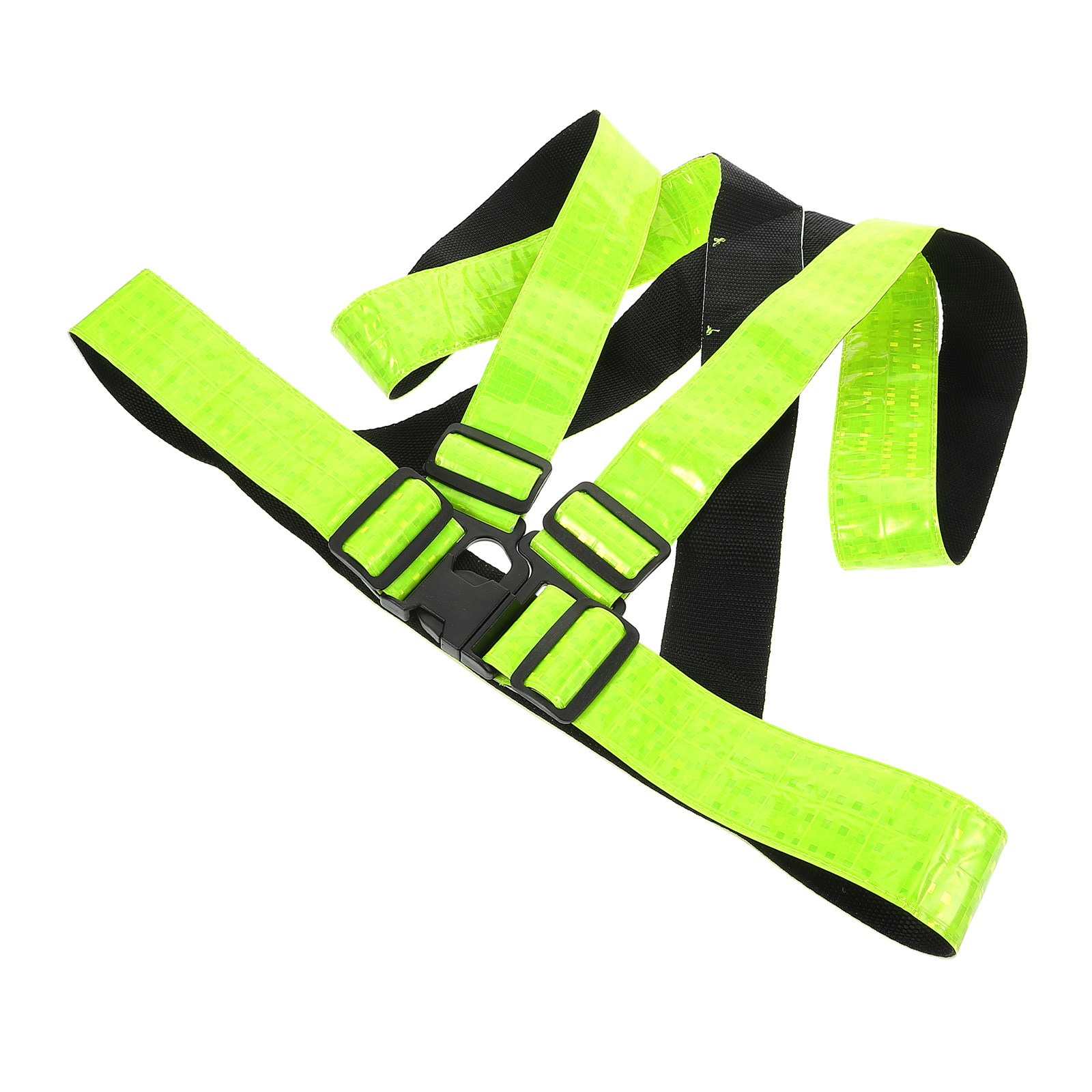 Reflective Vest Night Running  - đánh giá và giá Running Visibility Gear