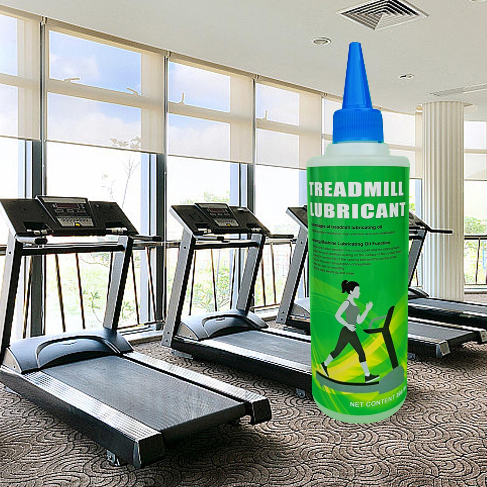 Universal Treadmill Belt Lubri - đánh giá và giá Running Belt