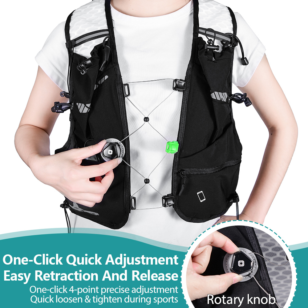 2026 New 8L Outdoor Trail Runn - đánh giá và giá Hydration Vest
