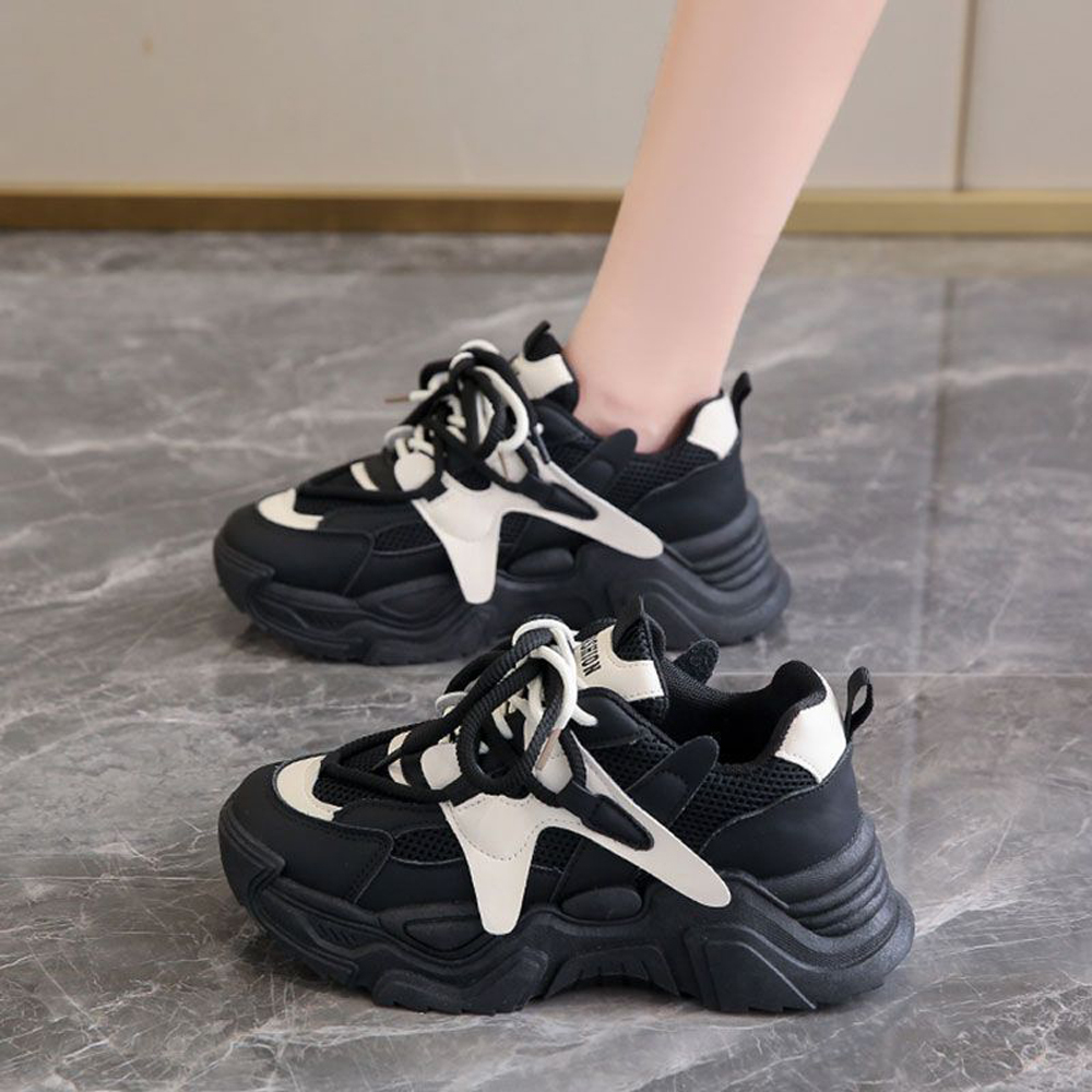 Mesh Breathable Casual Women's - đánh giá và giá Running Shoes Women