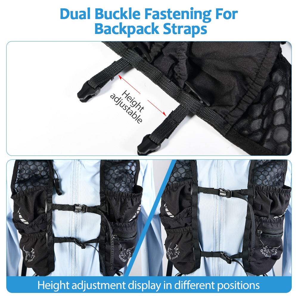 NEWBOLER Outdoor Sports Runnin - đánh giá và giá Hydration Vest
