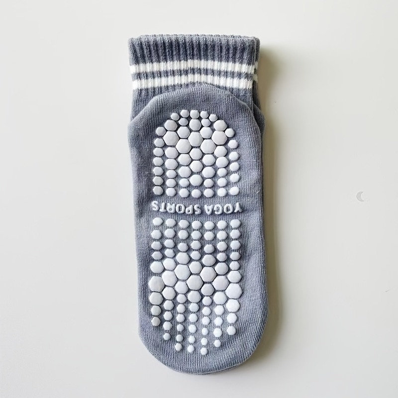 1/5 Pair Women's Silicone Anti - đánh giá và giá Sports Socks
