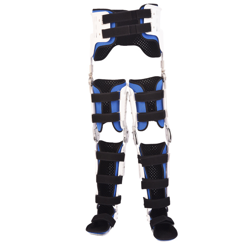 Knee Joint Fixed Adjustable Le - đánh giá và giá Ankle Brace