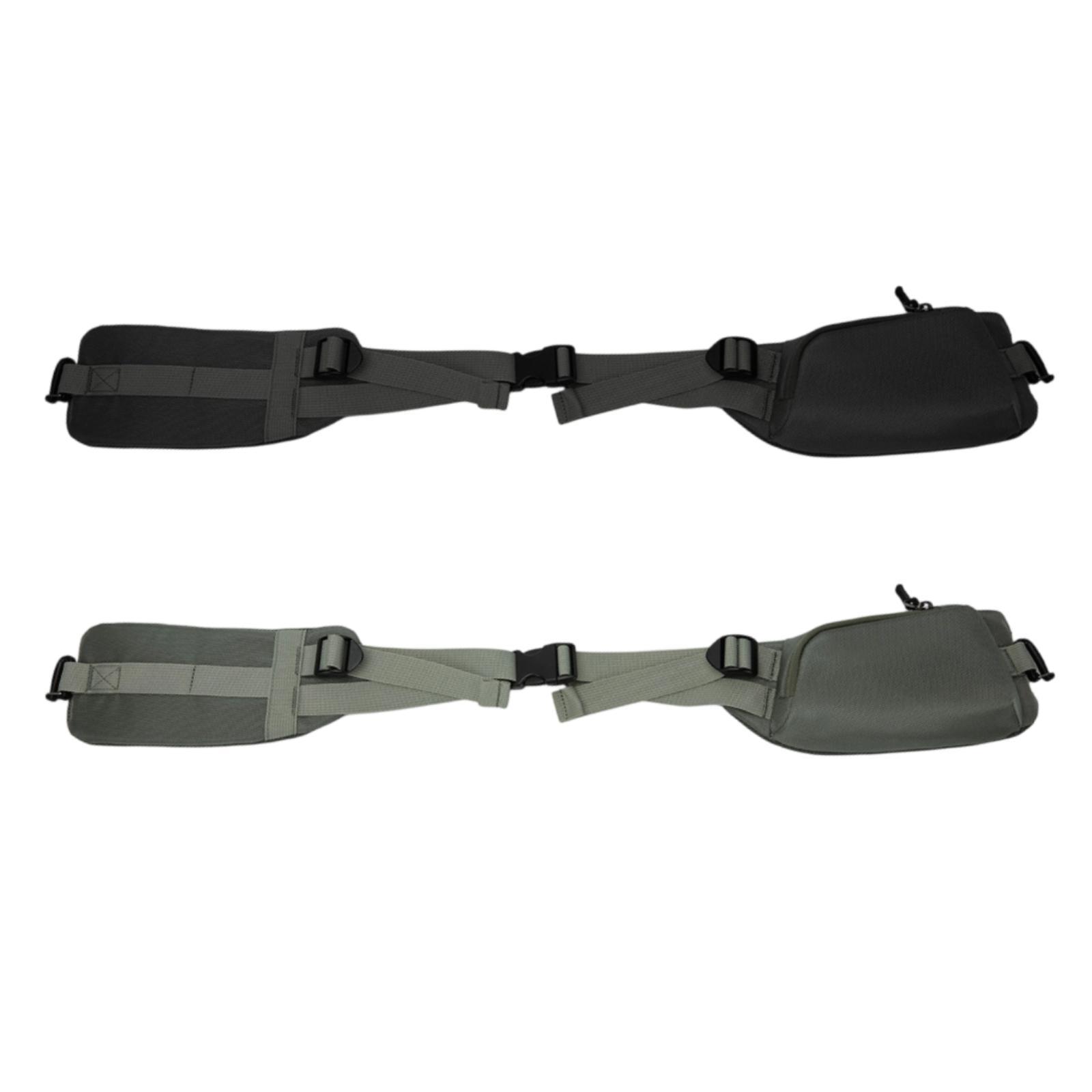 Ergonomic Running Belt Waist B - đánh giá và giá Running Belt