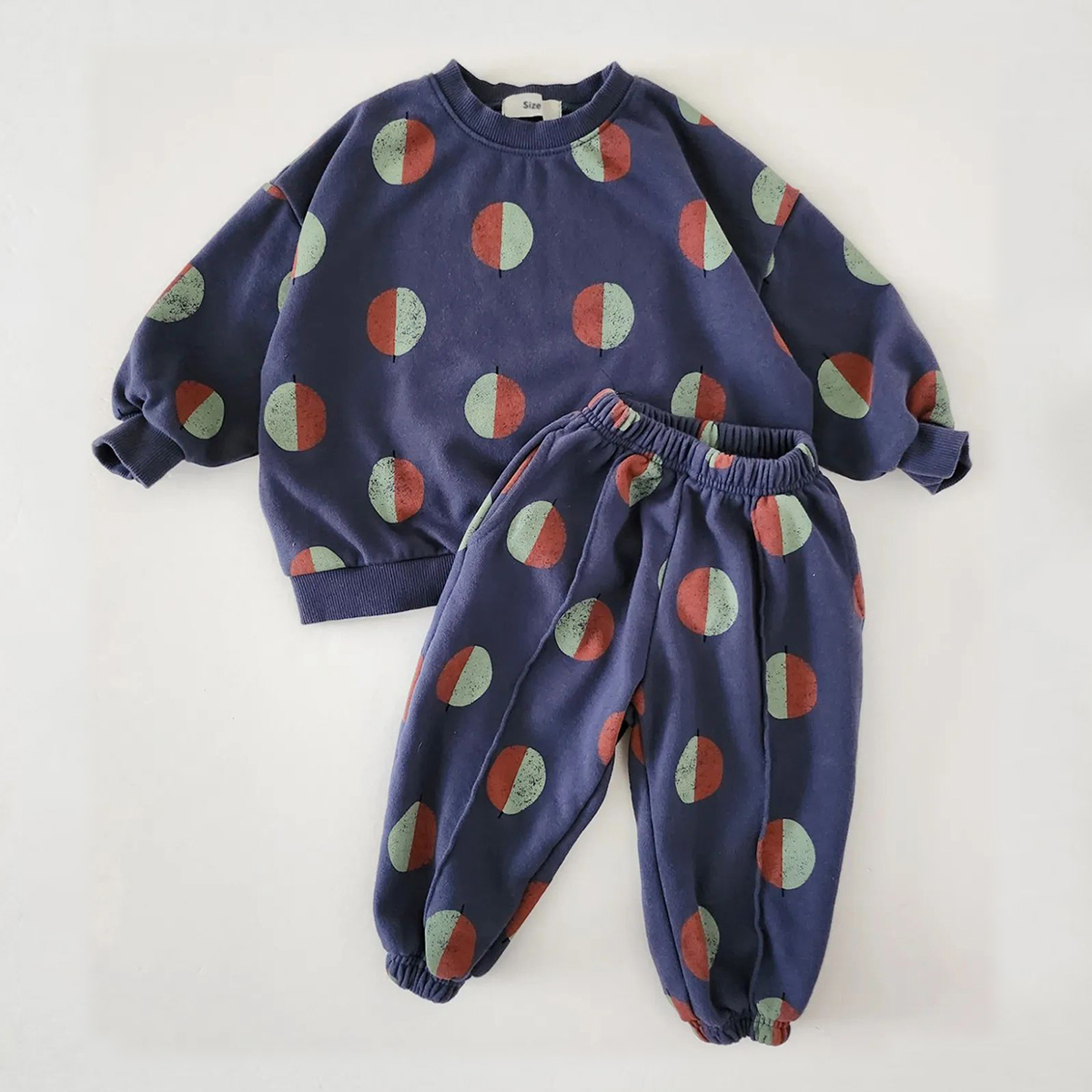 Korea Baby Boys Clothes Sets K - đánh giá và giá Running Gear Kids