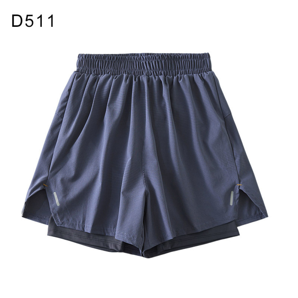 Women 2 In 1 Fitness Shorts Hi - đánh giá và giá Running Gear Junior