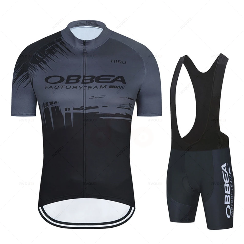 2027 Hiru Cycling Jersey Set S - đánh giá và giá Race Bib
