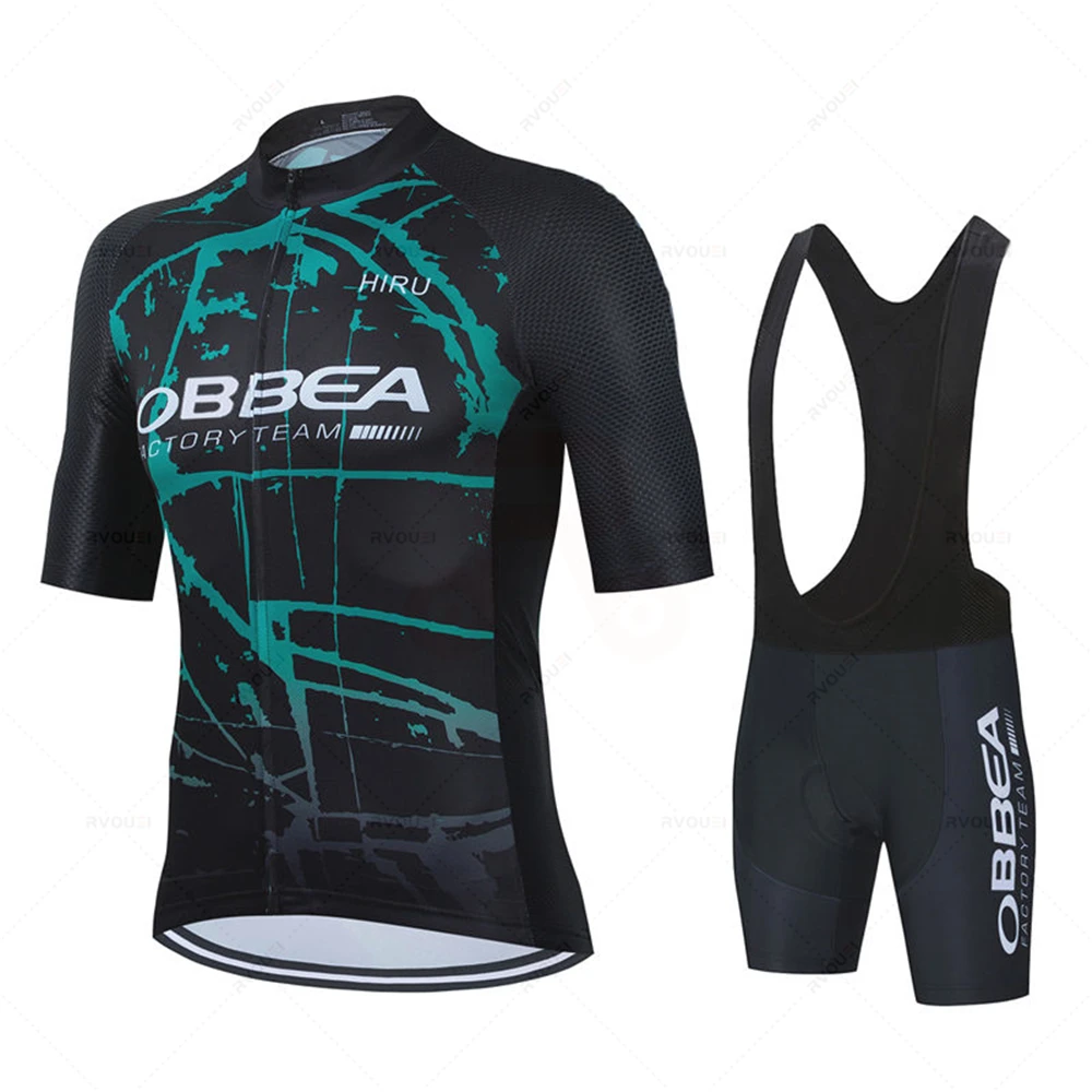 2027 Hiru Cycling Jersey Set S - đánh giá và giá Race Bib
