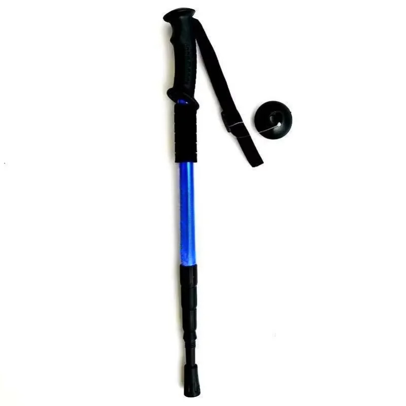 Ultralight Trekking Poles Outd - đánh giá và giá Trekking Pole Carbon
