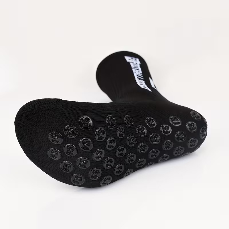 1 Pair Grippy Sports Crew Sock - đánh giá và giá Sports Socks